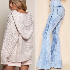 🦊 Coziest Sweater! 🦊